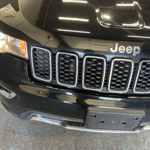 2021 JEEP GRAND CHEROKEE LIMITED — фото 56