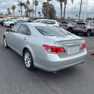 LEXUS ES 350 BASE - 5