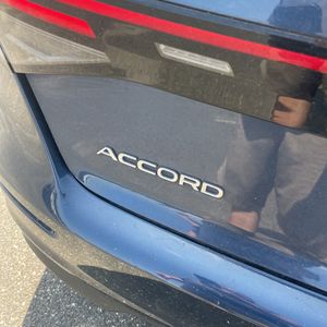 2023 Honda ACCORD EX thumbnail 23