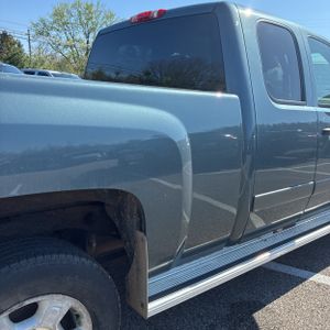 CHEVROLET SILVERADO 1500 LT1 - 9