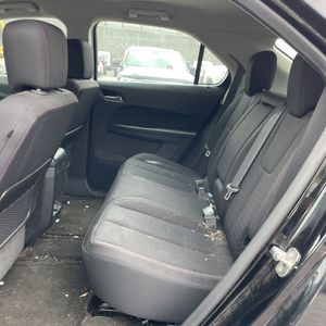 صورة مصغرة 33 لـ 2014 Chevrolet EQUINOX LS