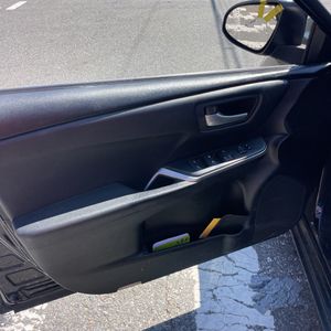 2017 Toyota CAMRY SE thumbnail 58