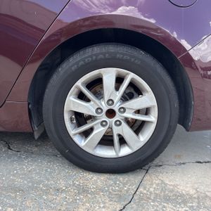 2016 KIA OPTIMA LX 缩略图 18