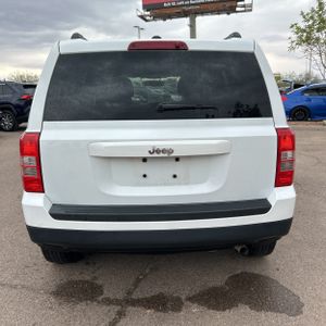 JEEP PATRIOT SPORT - 7