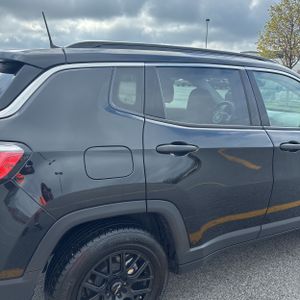 JEEP COMPASS SPORT - 9