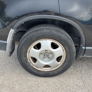 2010 Honda CR-V LX 照片 19