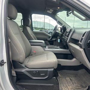 2019 FORD F-150 XLT thumbnail 33