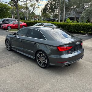 صورة 5 لـ 2015 AUDI S3 2.0T PREMIUM PLUS