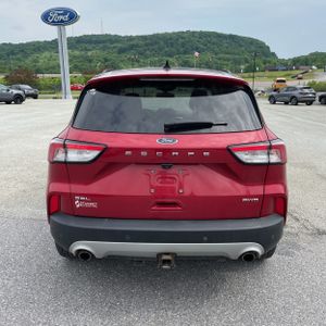 FORD ESCAPE SEL - 7