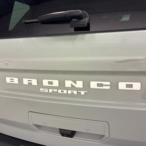 2023 FORD BRONCO SPORT BIG BEND 缩略图 23