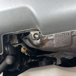 2014 Lexus ES 350 BASE 缩略图 44