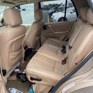 صورة مصغرة 33 لـ 2003 Mercedes-BENZ M-CLASS