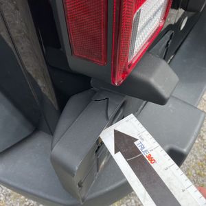 صورة مصغرة 59 لـ 2015 JEEP WRANGLER SPORT