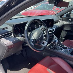 صورة مصغرة 36 لـ 2024 KIA K5 GT-LINE