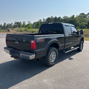 FORD F-250 SUPER DUTY XLT - 8
