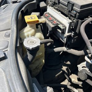2011 JEEP GRAND CHEROKEE LAREDO 缩略图 45