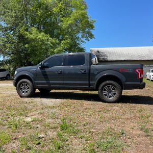FORD F-150 XLT - 3