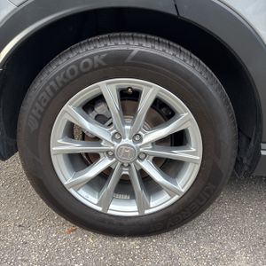 2024 Honda CR-V EX-L 缩略图 19