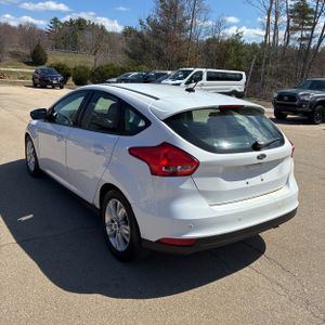 FORD FOCUS SE - 3