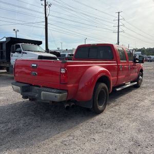 FORD F-350 SUPER DUTY XLT - 8