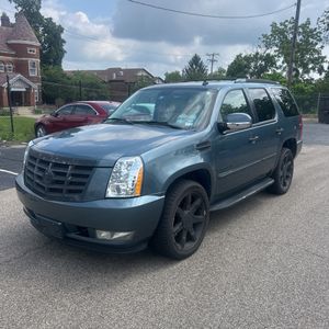 2008 Cadillac ESCALADE BASE 缩略图 55