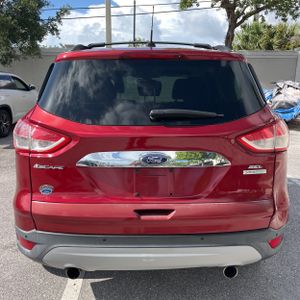 FORD ESCAPE SEL - 7