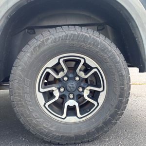 صورة مصغرة 18 لـ 2016 RAM 1500 REBEL
