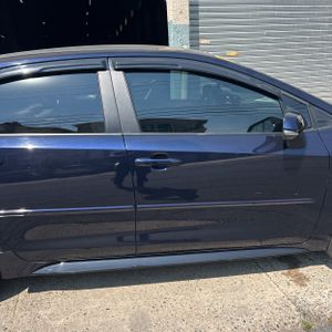 2024 Toyota COROLLA SE — миниатюра 11