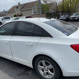 CHEVROLET CRUZE 1LT AUTO - 6