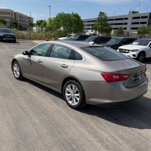 CHEVROLET MALIBU LT - 5