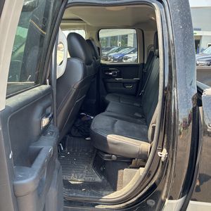 2014 RAM 1500 LARAMIE — миниатюра 34