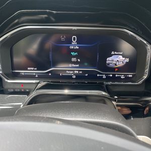 صورة مصغرة 38 لـ 2024 Chevrolet SILVERADO 1500 LTZ