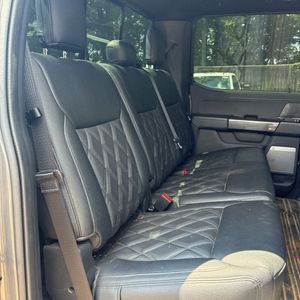 صورة مصغرة 35 لـ 2023 FORD F-150 XLT