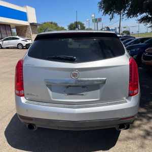 2011 Cadillac SRX LUXURY COLLECTION — фото 7