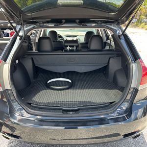 2015 Toyota VENZA XLE — миниатюра 42