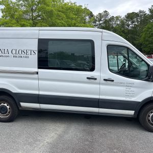 FORD TRANSIT 250 - 9