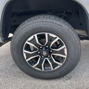 صورة مصغرة 19 لـ 2022 Toyota TACOMA TRD SPORT