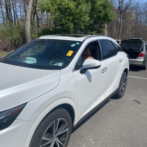 LEXUS RX 350 PREMIUM - 2