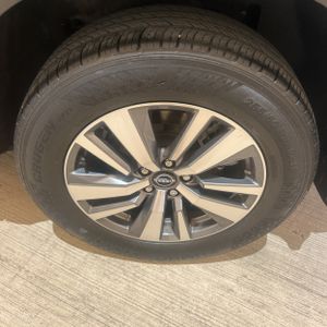 2023 Nissan PATHFINDER SL 缩略图 18