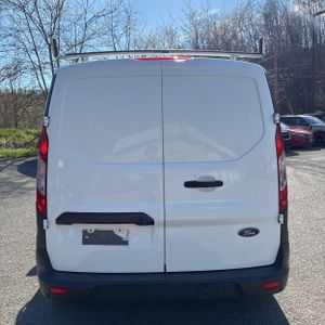 FORD TRANSIT CONNECT XL - 7