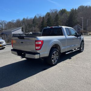 FORD F-150 XL - 8