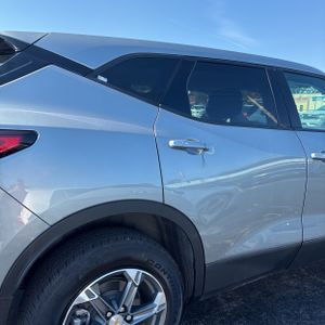 2026 Chevrolet BLAZER LT 照片 9