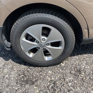 2014 KIA SOUL BASE 照片 19