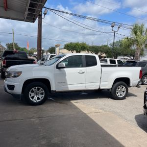 CHEVROLET COLORADO LT - 3