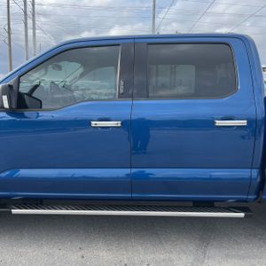 FORD F-150 XLT - 4