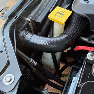 2019 Dodge GRAND CARAVAN GT — миниатюра 47