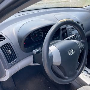 2009 Hyundai ELANTRA GLS — миниатюра 36