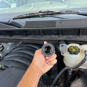 2021 Chevrolet SILVERADO 1500 LTZ — миниатюра 47