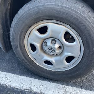 2005 Honda PILOT LX 缩略图 20