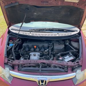 صورة مصغرة 40 لـ 2007 Honda CIVIC EX